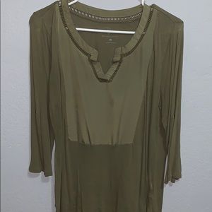 Women’s blouse